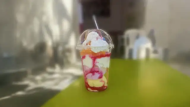 Foto de Heladería Artesanal Sofía