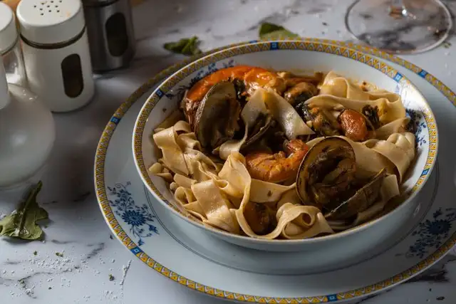 Foto de La Cocina